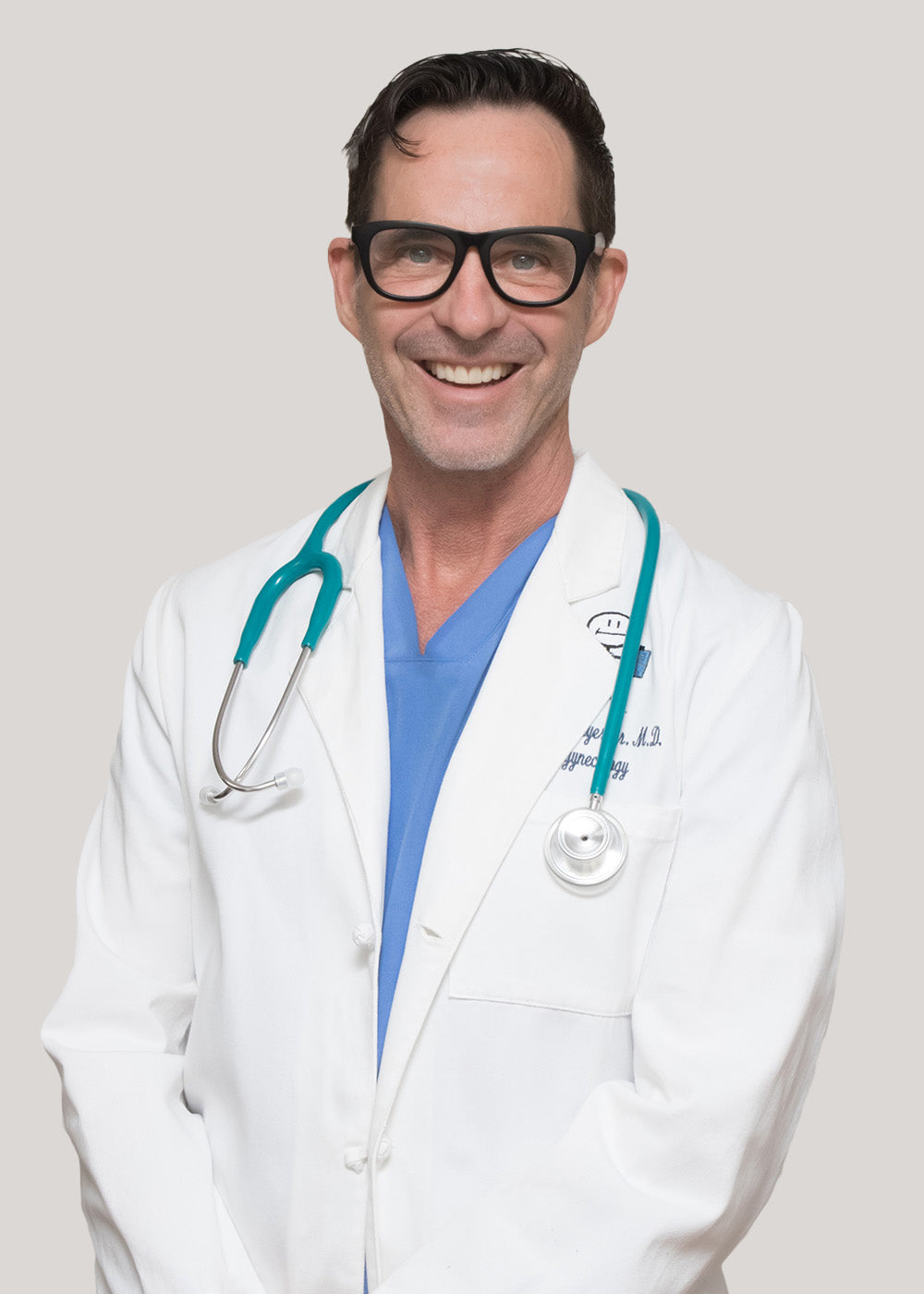 Dr. Ralph Mayer