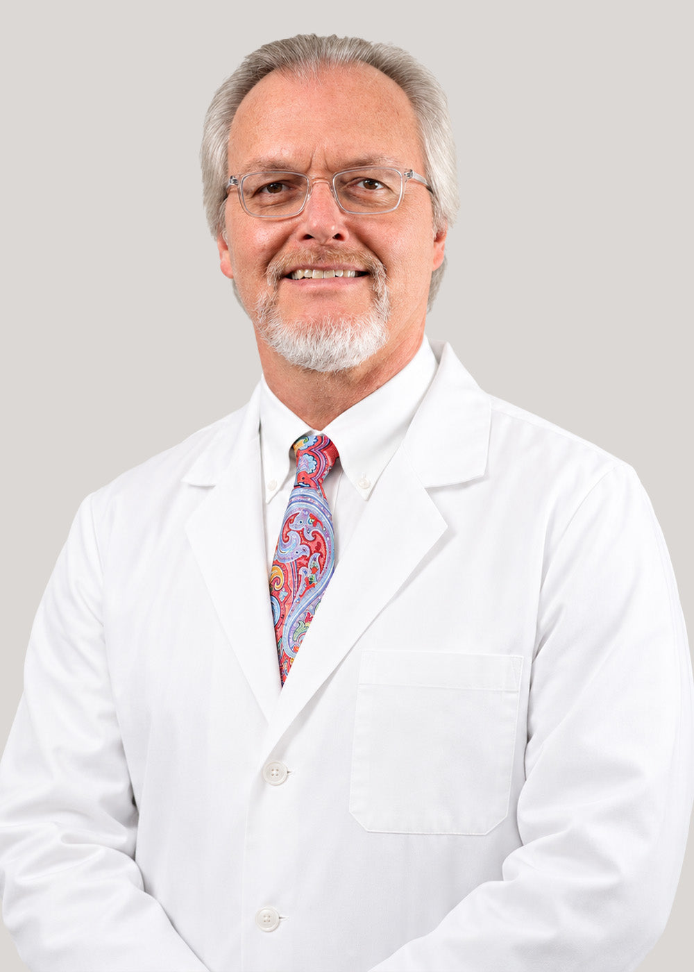 Dr. Stephen Amann