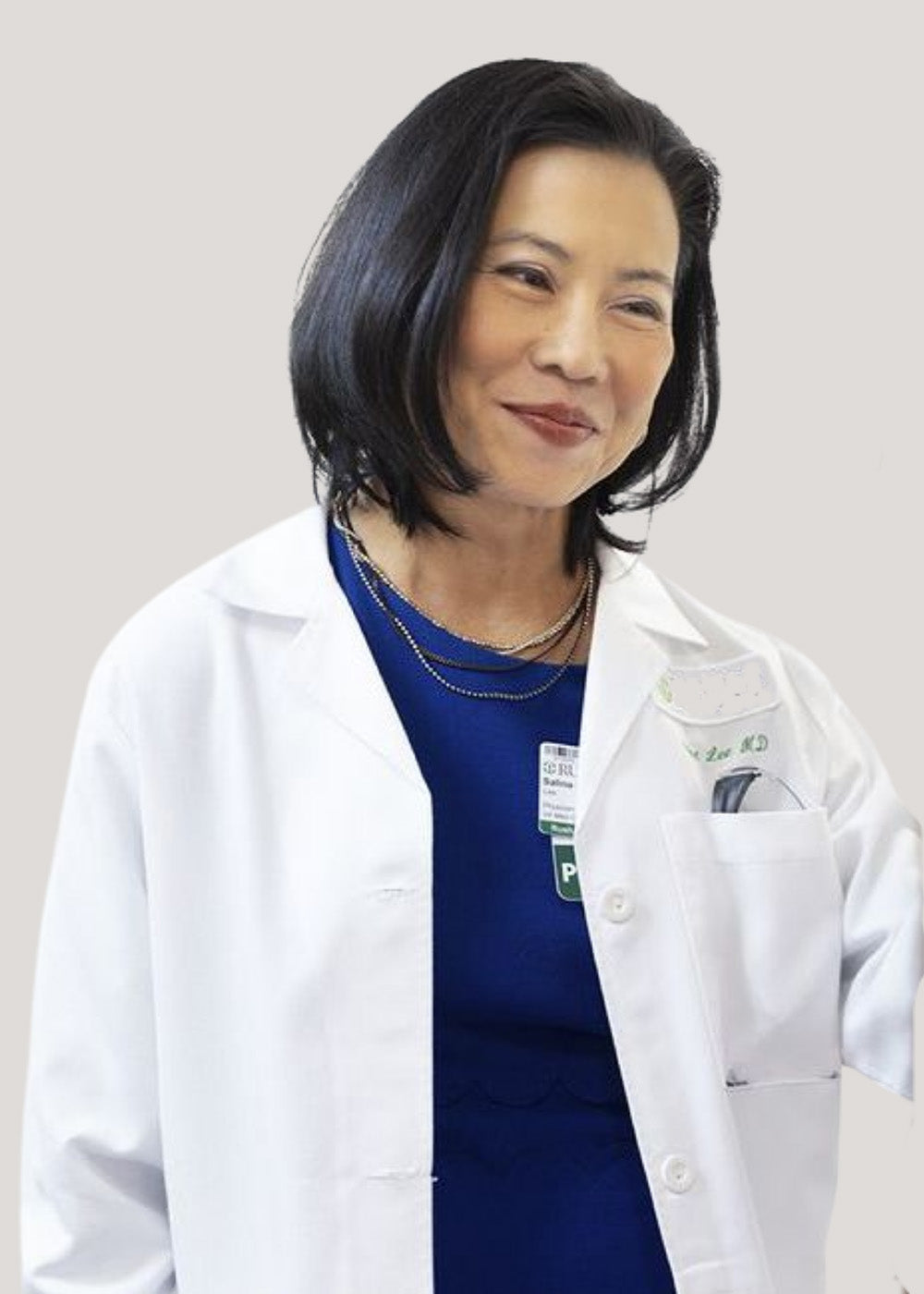 Dr. Salina Lee