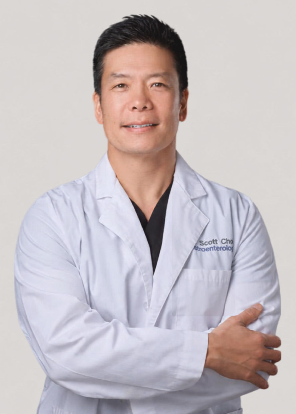Dr. Scott Choi